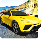 Extreme Car Driving Free icon