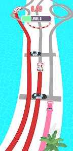 Captura de Pantalla 17 Line Wheels android