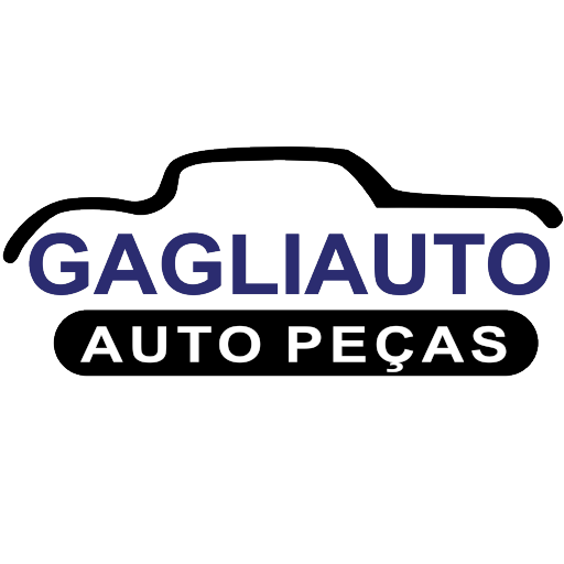 Gagliauto Chapecó-SC logo