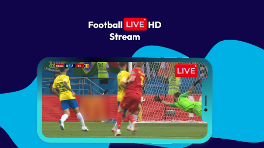 Football Live Score Stream HD