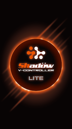 Android application SHADOW E-Valve 2 LITE screenshort