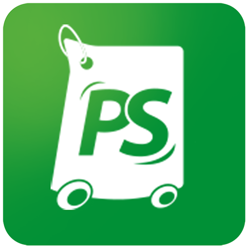 Promoshops logo