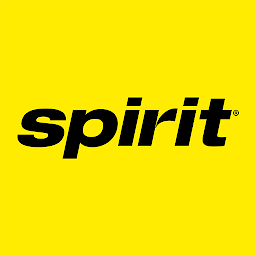 「Spirit Airlines」のアイコン画像