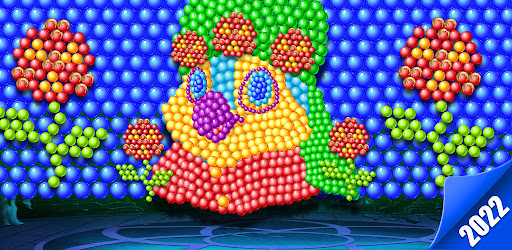 Bubble Shooter 3