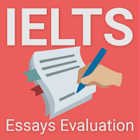 IELTS Essays with feedback