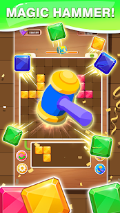 Gem Puzzle Varies with device screenshots 3