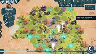 Game screenshot As Far As The Eye mod apk
