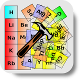 Periodic Table Krusher icon