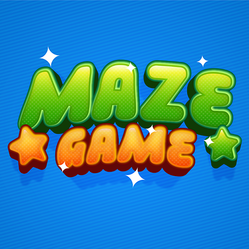 Maze logo