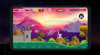 Castle Empire Adventure - Screenshot 3