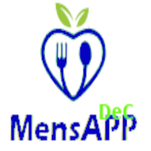 MensApp Docenti logo