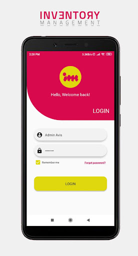 Inventory Management