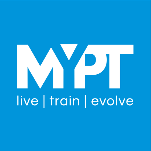MYPT Studio Croydon logo