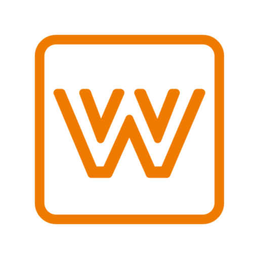 Wanders logo