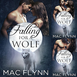 「Falling For A Wolf」圖示圖片