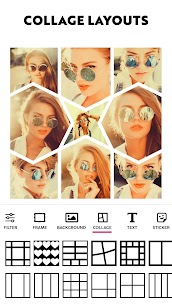 Photo Collage Maker & Editor APK for Android Download 5