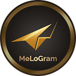 Cover Image of Download Melogram Messenger smart 8.7.4 APK