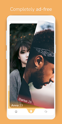 Hunni - Dating & Relationships Screen 3