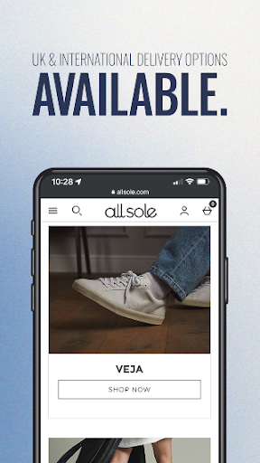 AllSole Screen 3
