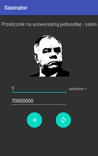 Sasinator Screen 2