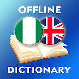 Yoruba-English Dictionary icon