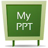 My PPT Presentation icon