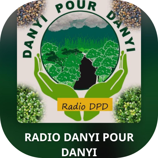 Radio Danyi Pour Danyi logo
