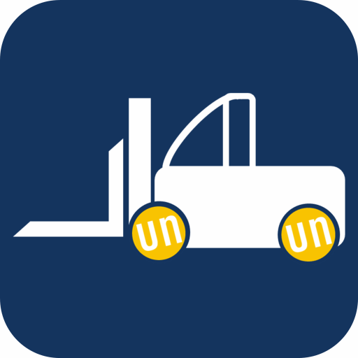 Unvired Inventory Manager-SAP logo