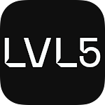 Cover Image of 下载 LVL 5 Gyms Limited  APK