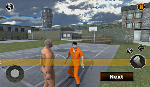 Grand Jail Prison Break Escape - Apps on Google Play