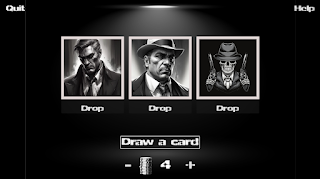 Cheap shots - Screenshot 1