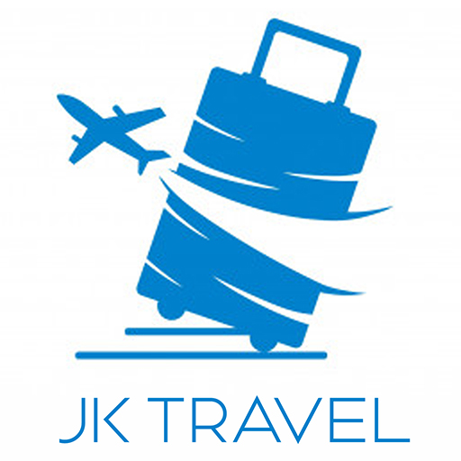 JK Travel logo