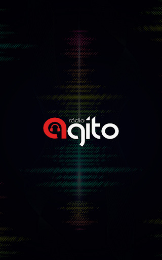 Radio Agito Screen 2