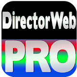 Director Web PRO icon