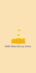 MMO: Make Money Online