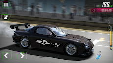 Speed Car Racing 3d Car Gameのおすすめ画像1