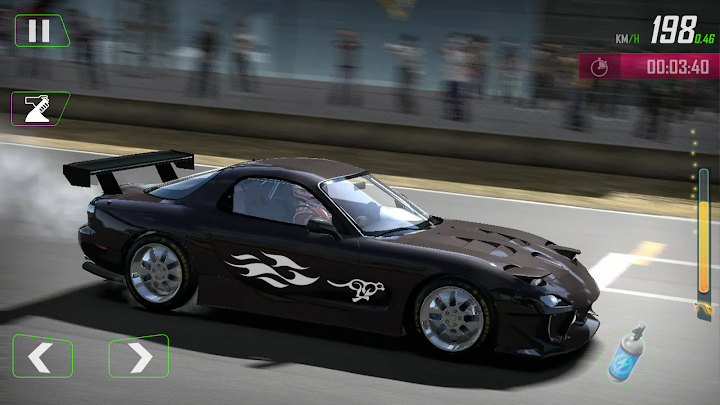 Speed ​​Car Racing MOD