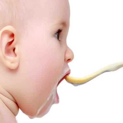 Baby Care logo
