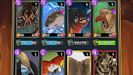 Télécharger Gratuit Battle Cards Savage Heroes JCC / TCG / CCG APK MOD
(Astuce)