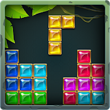 Puzzle Block Jewel icon