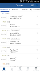 7M Live Scores Pro News Data Apps on Google Play