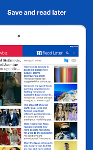 Daily Mail Online MOD APK (No Ads) Download 9