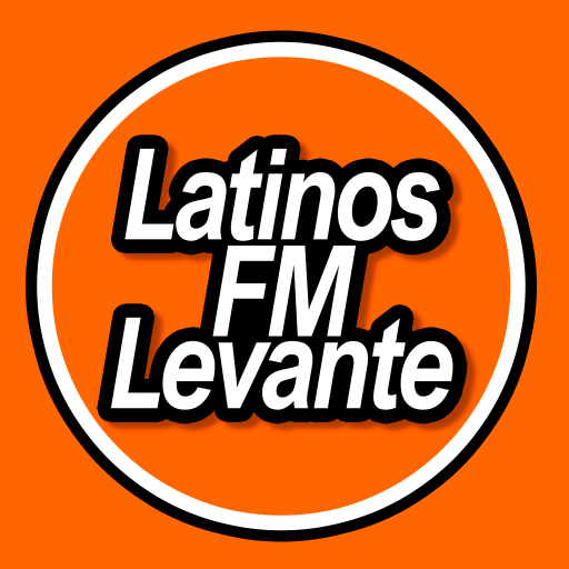 Latinos FM Levante logo