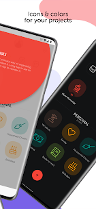 Memorigi Premium v7.2.1 MOD APK 2