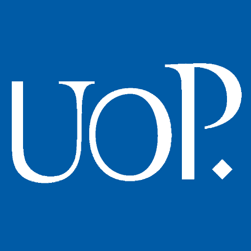 UOP logo