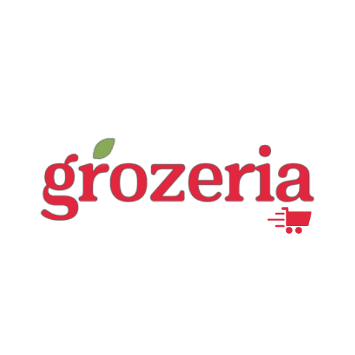 Grozeria logo
