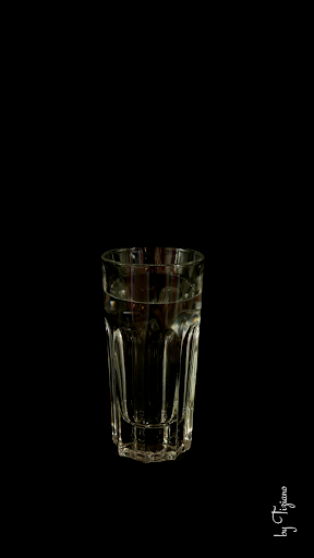 Water in a Glass