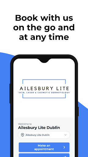 Ailesbury Lite Dublin Screenshot 1 - AppWisp.com