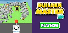 Builder Master 3D APK