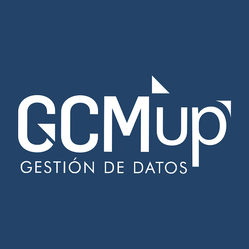 GCM Contratistas logo